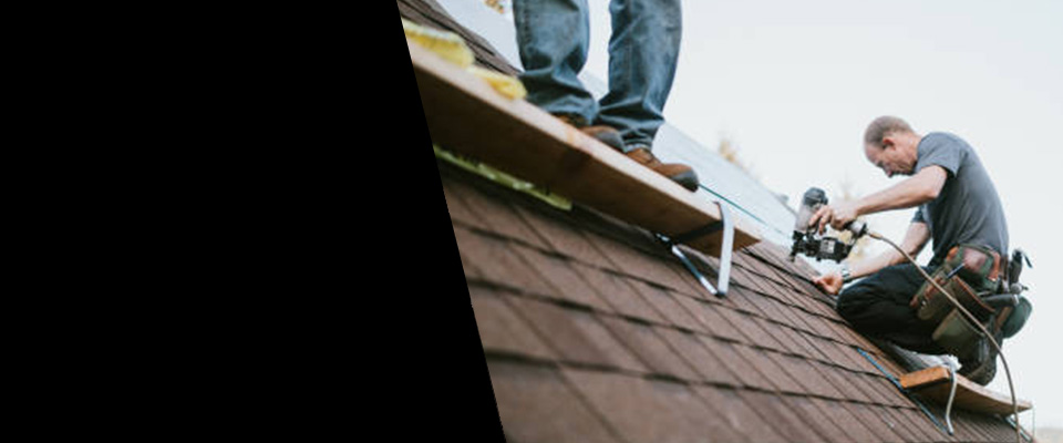 Churchton Roofing Contractors